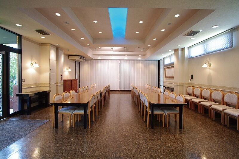 セレモア立川会館　沙羅堂 
