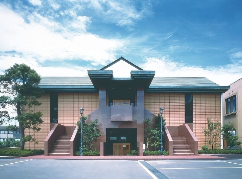 セレモア立川会館　沙羅堂 