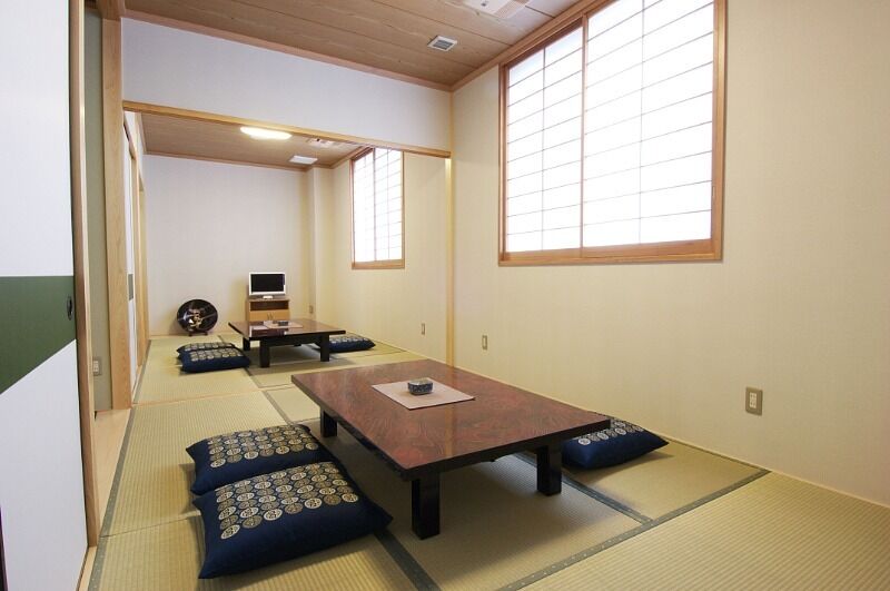 セレモア八王子大横町会館 第一式場 