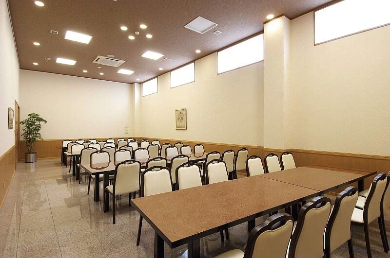 セレモア八王子大横町会館 第二式場 