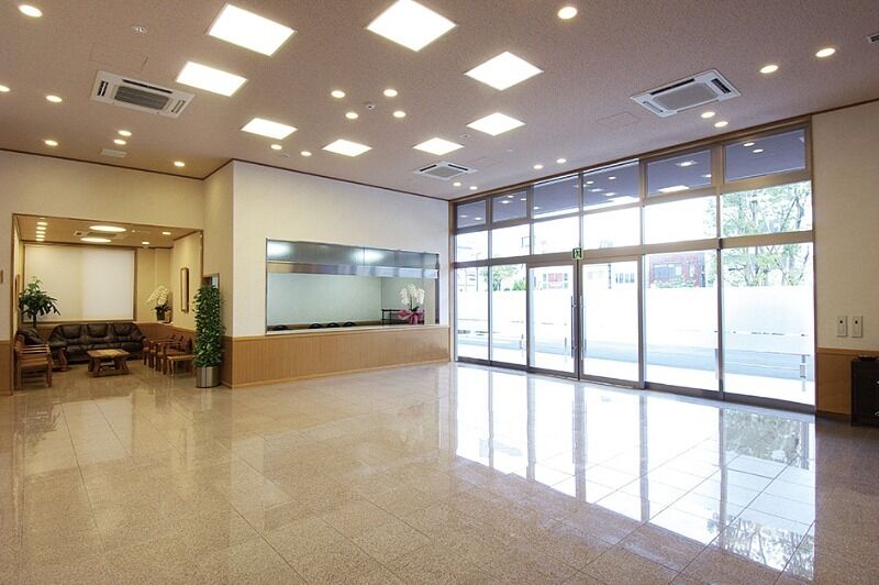 セレモア八王子大横町会館 第二式場 