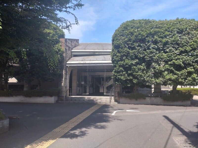 太田市斎場 