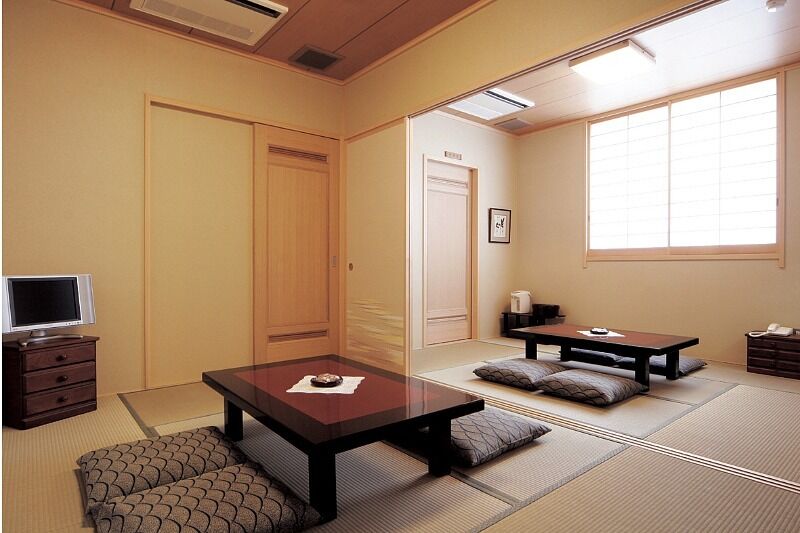セレモア坂戸駅前会館 第一式場 
