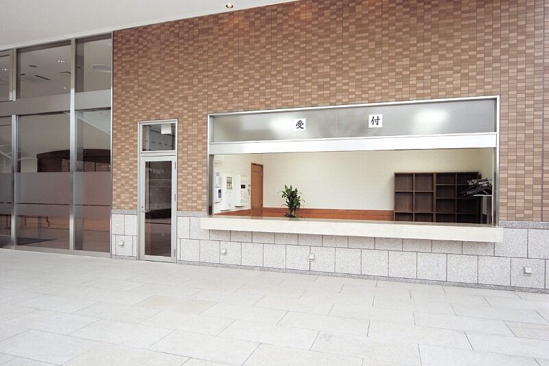 セレモア坂戸駅前会館 第一式場 
