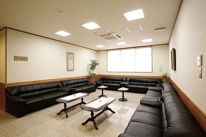 セレモア坂戸駅前会館 第一式場 