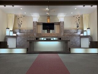 あなたに寄り添うお葬式 家族葬式場メルシー