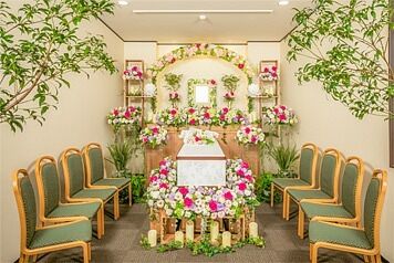 セレモアガーデン会館 所沢駅西口 