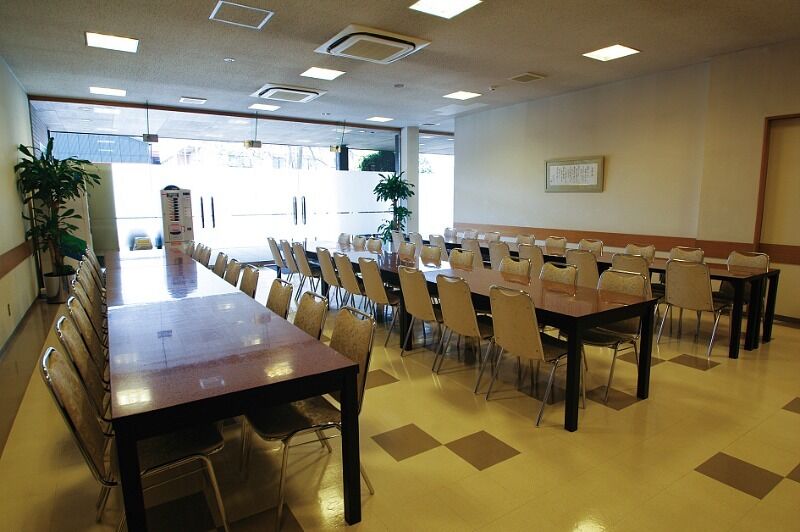 セレモア東大和会館 お清め室