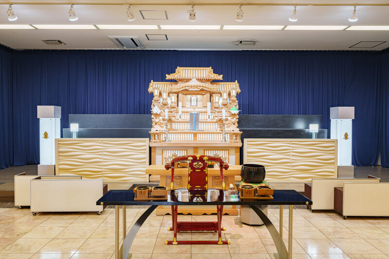 シティホール高松東 