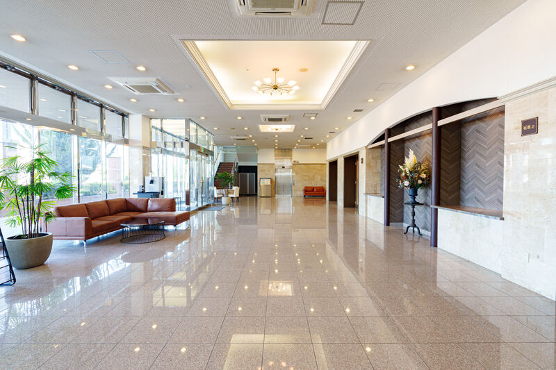 シティホール高松東 