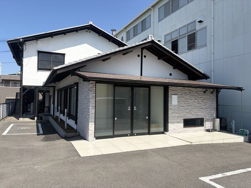 家族葬てのひら 泉佐野ホール