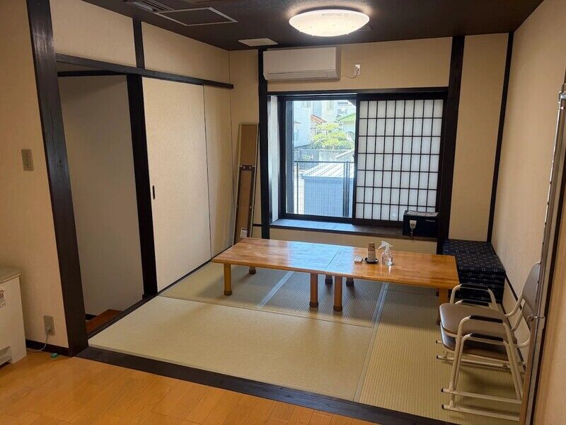泉佐野ホール 