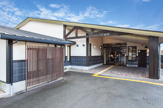 青葉南斎場