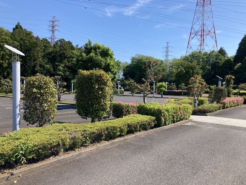 那珂聖苑 