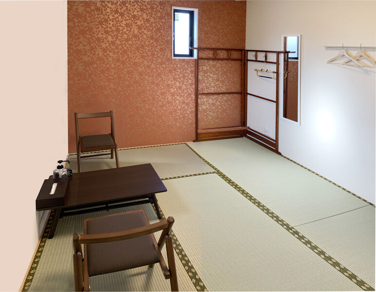 高崎市棟高町ホール 高崎市棟高町ホール
