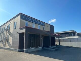 あなたに寄り添うお葬式 家族葬式場メルシー