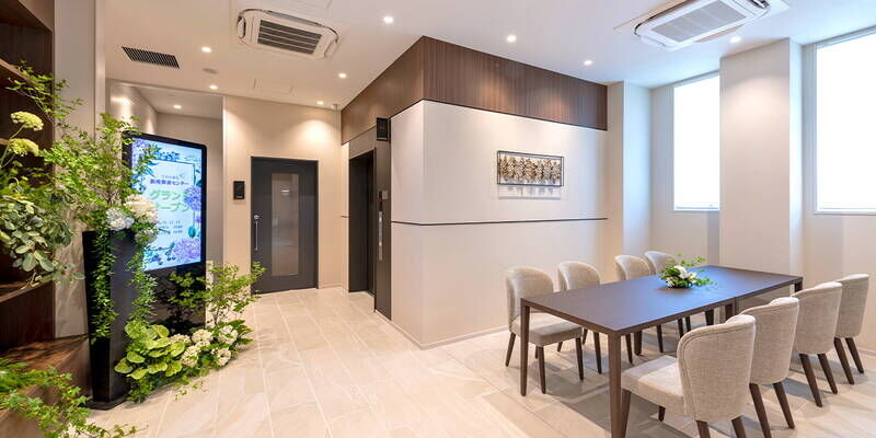 さがみ典礼 新座葬斎センター 