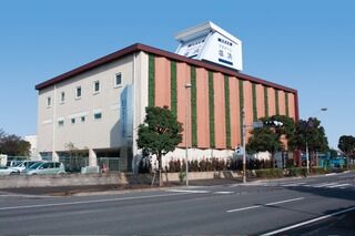 南部ホール