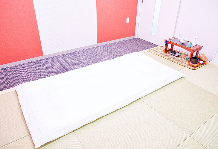 家族葬のトワーズ 豊川平尾 