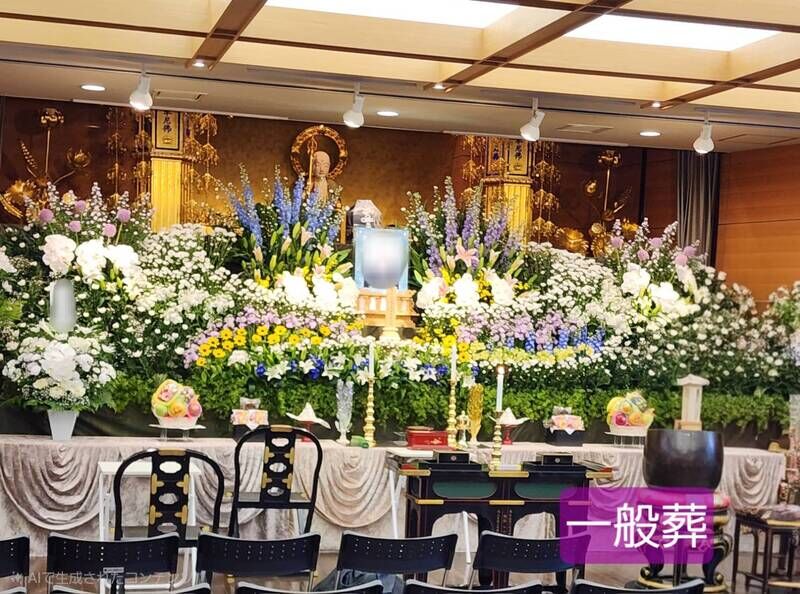 家族葬ホール ライフセレモニーみやび 