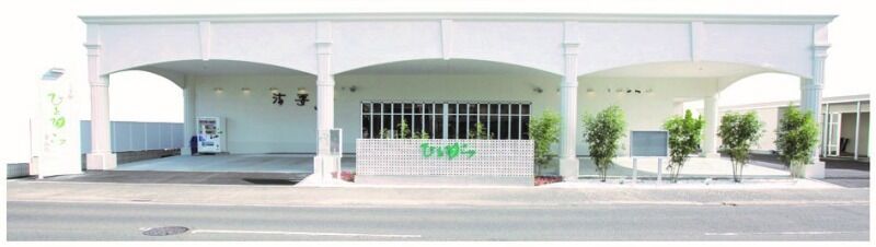 法要庵 ひとひら 東山店 法要庵ひとひら東山店外観
