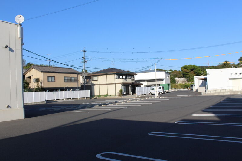 法要庵 ひとひら 東山店 ひとひら東山駐車場１