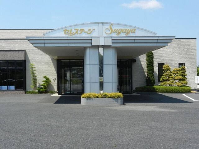 セレステージ菅谷 DSCN1797