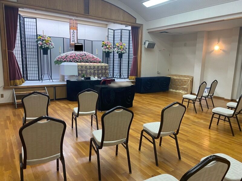 ひびきホール ひびきホール3