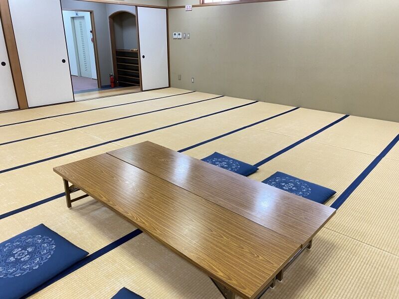 ひびきホール ひびきホール4