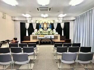 エイシン会館