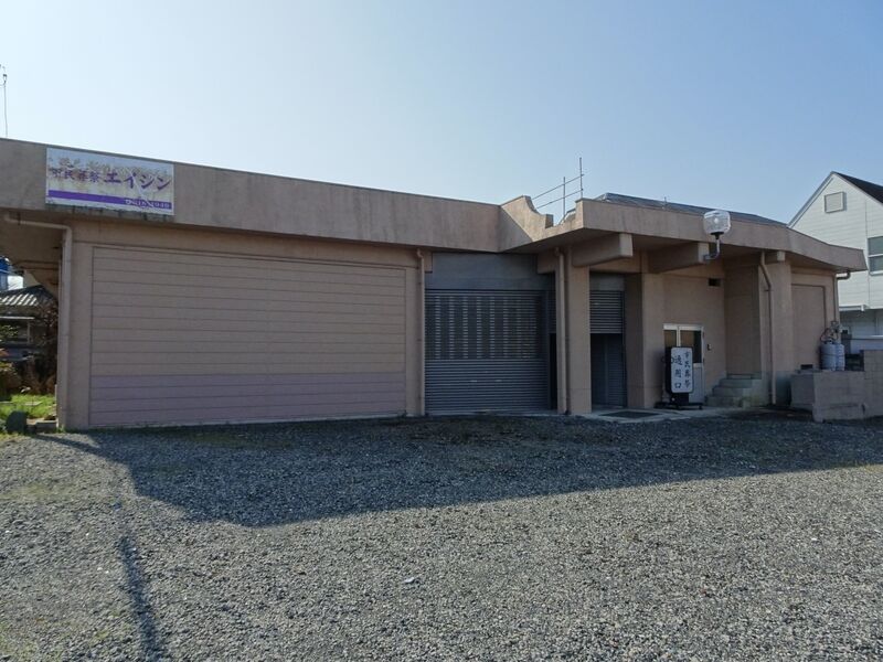 エイシン会館 外観１