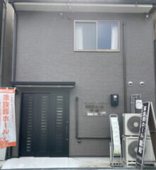 家族葬ホール親和
