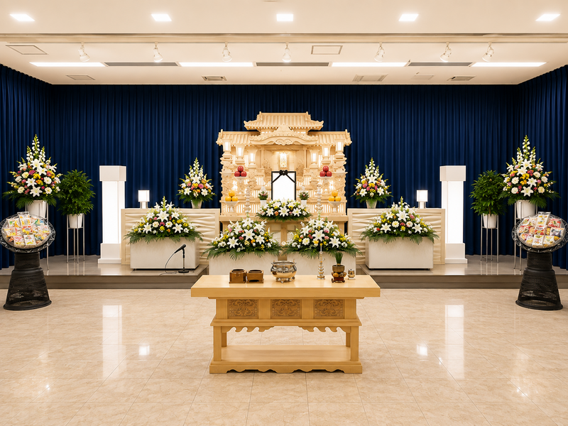 シティホール高松東 