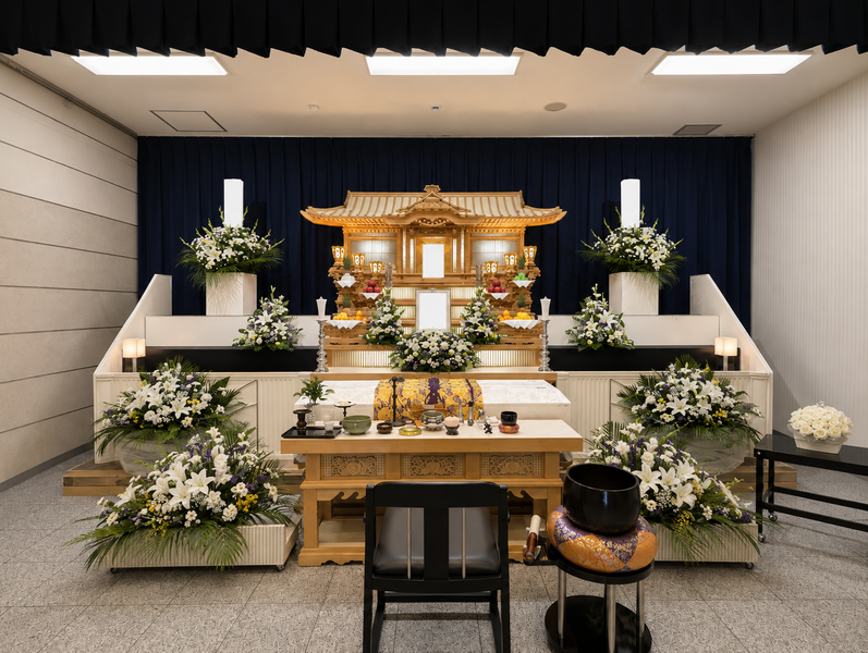 シティホール高松東 