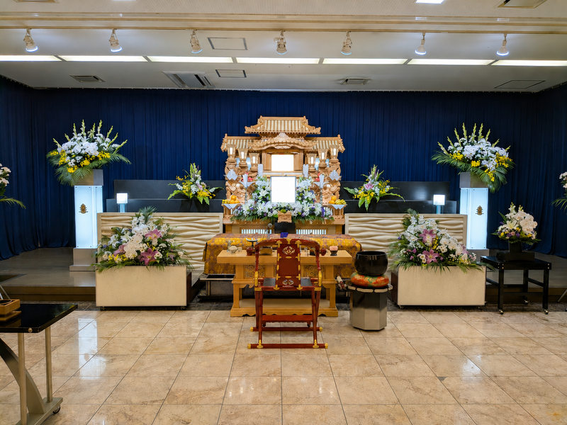 シティホール高松東 