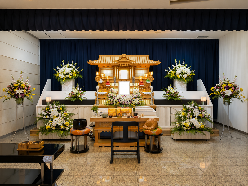 シティホール高松東 