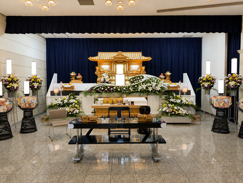 シティホール高松東 