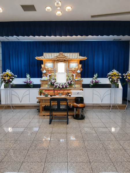 シティホール高松東 