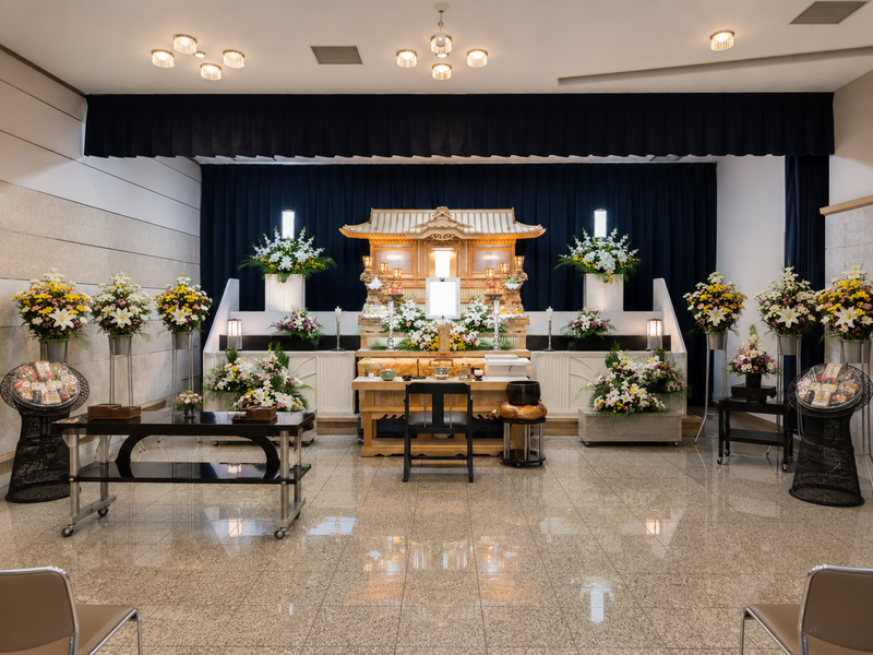 シティホール高松東 