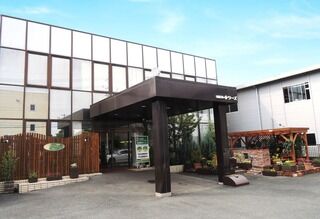 家族葬式場 家族葬のトワーズ浜松