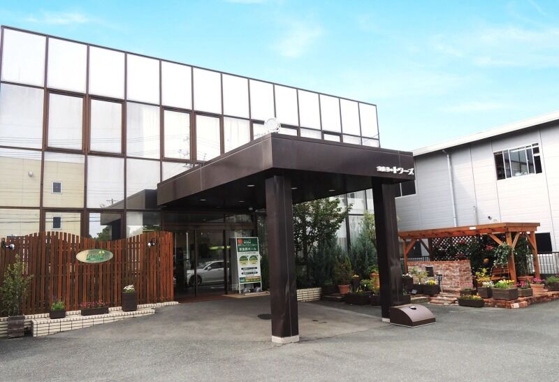 家族葬式場 家族葬のトワーズ浜松