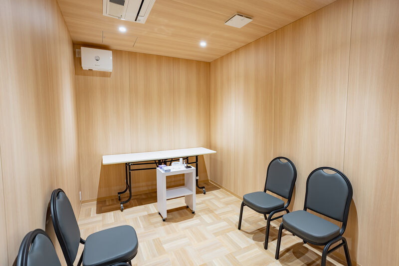 さがみ典礼の家族葬　川口西青木 