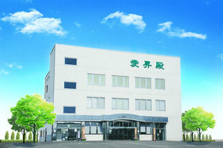 上田愛昇殿