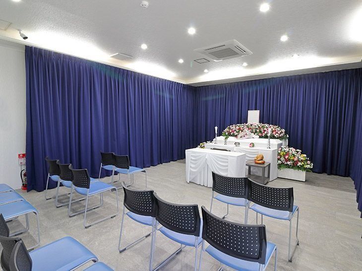 セレモニーpeaceシオン 式場 2