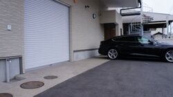 セレモニーpeaceシオン 駐車場