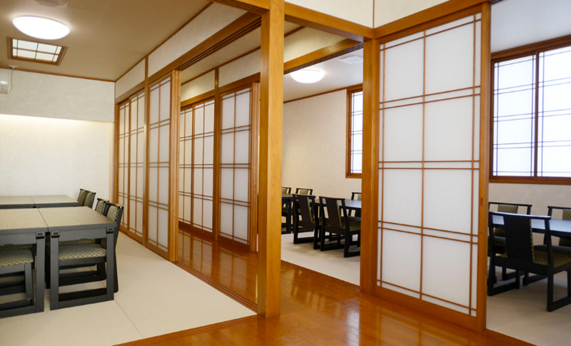 家族葬のパシオン 福井店 