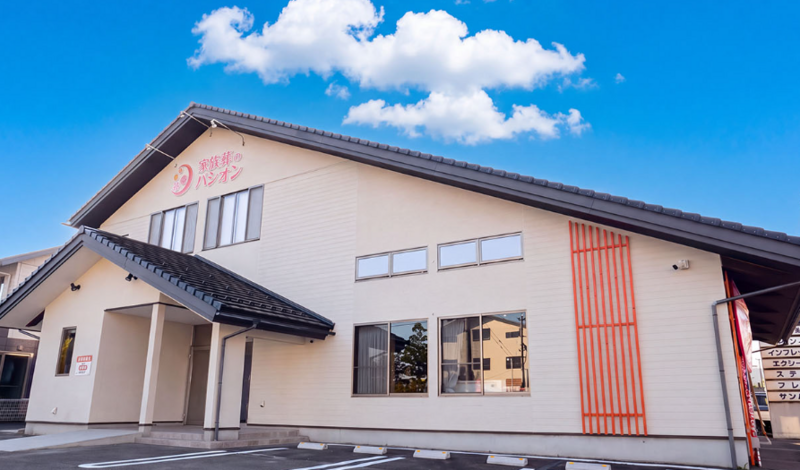 家族葬のパシオン 福井店 