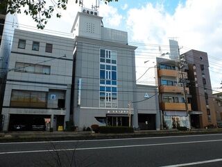 斎場白島会館
