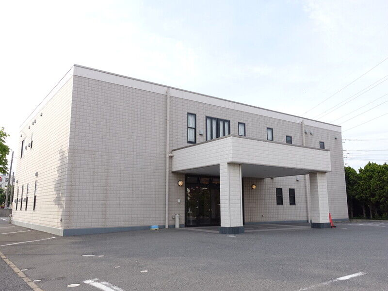 セクト・シティーホール都賀 外観 (1)