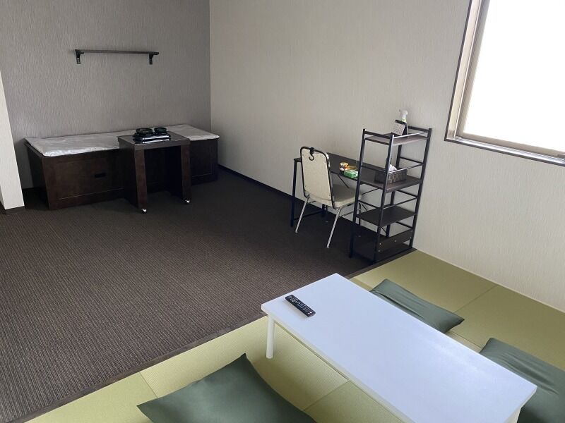 絆ホール 瑞穂式場 第二遺族控室
